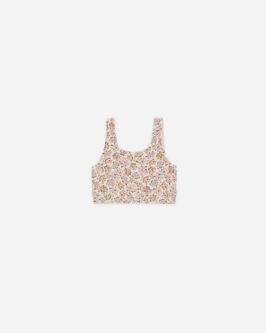 Rylee & Cru Swift Sport Bra - Wildflower