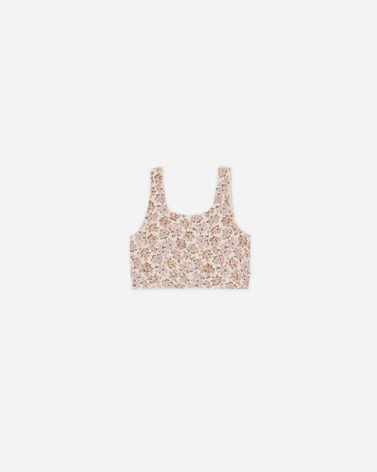 Rylee & Cru Swift Sport Bra - Wildflower