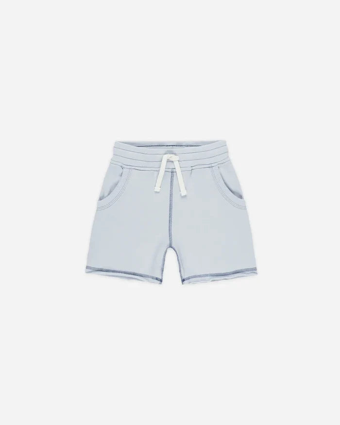 Rylee & Cru Ventura Short - Light Blue