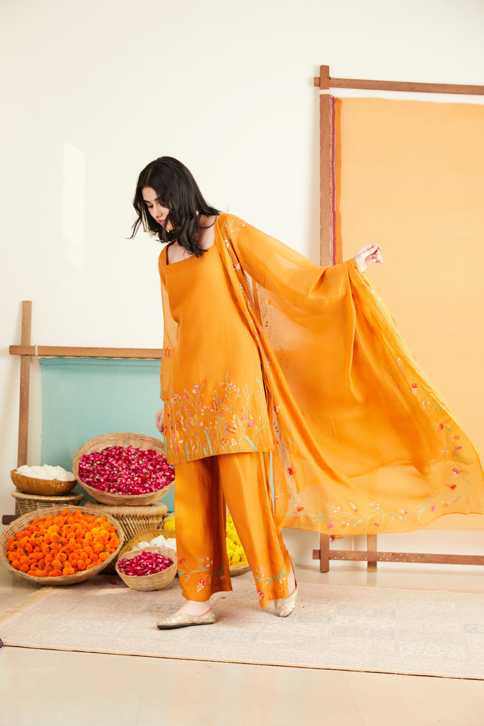 Saanjh Dupatta