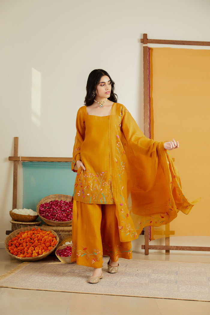 Saanjh Dupatta