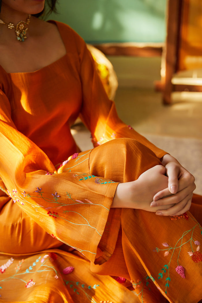 Saanjh Dupatta