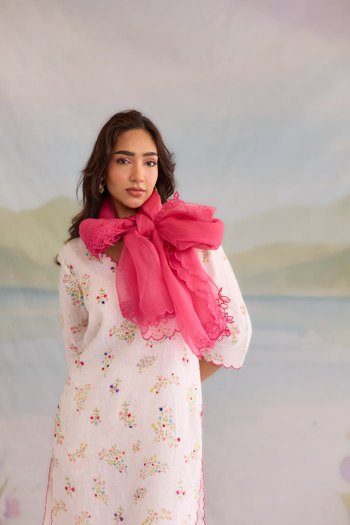 Safa Dupatta
