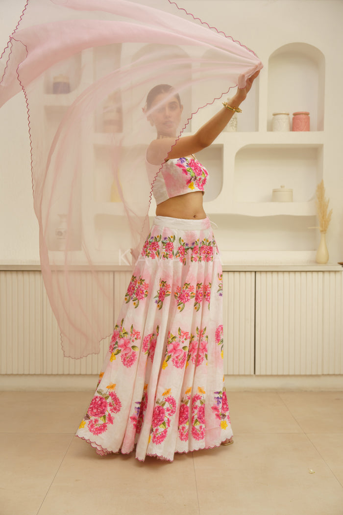 Saira Dupatta
