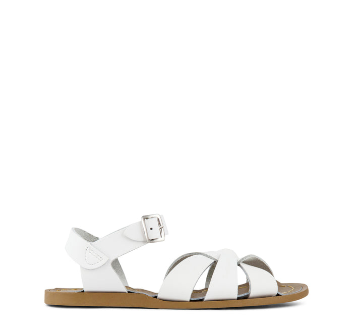 Salt Water Kids' Sandal - Hoy - On The EDGE