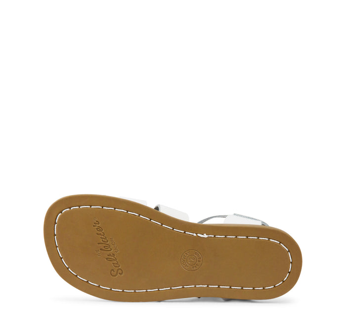 Salt Water Kids' Sandal - Hoy - On The EDGE