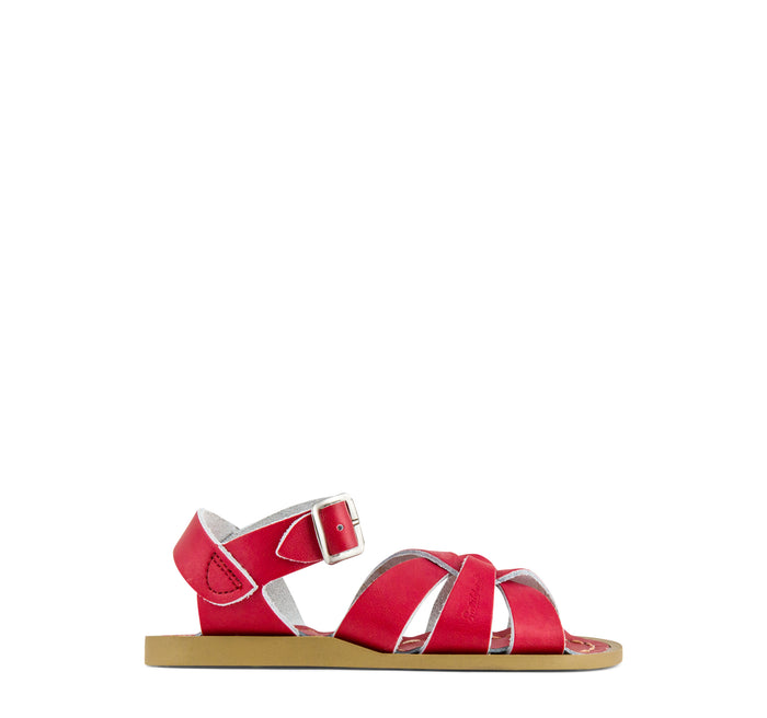 Salt Water Kids' Sandal - Hoy - On The EDGE