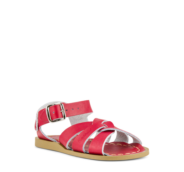 Salt Water Kids' Sandal - Hoy - On The EDGE