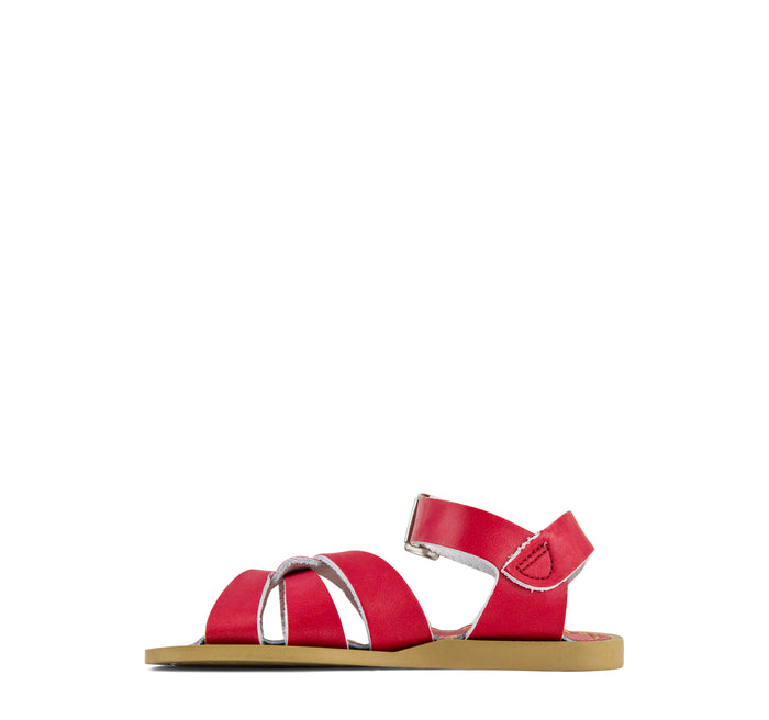 Salt Water Kids' Sandal - Hoy - On The EDGE