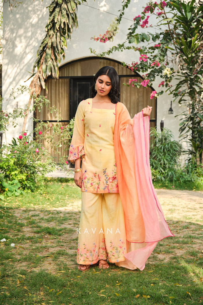 Sandhya Dupatta