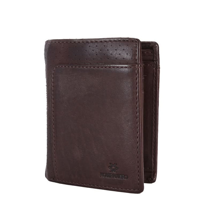 Scott - The Wallet