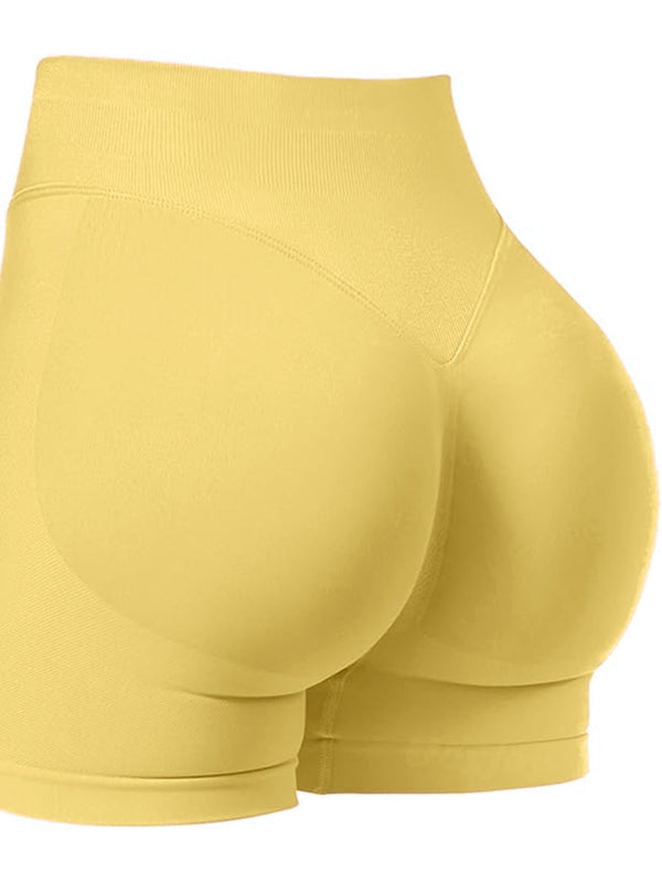 Yellow / S