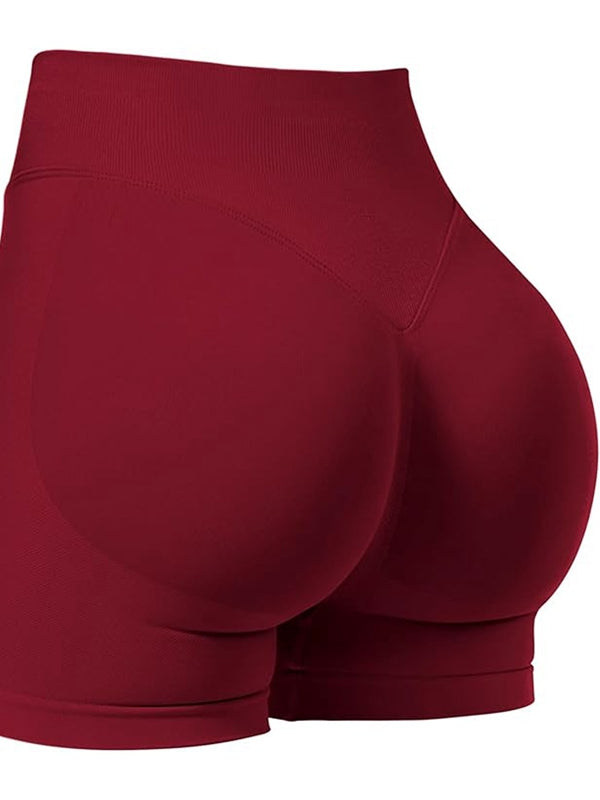 Dark Red / S