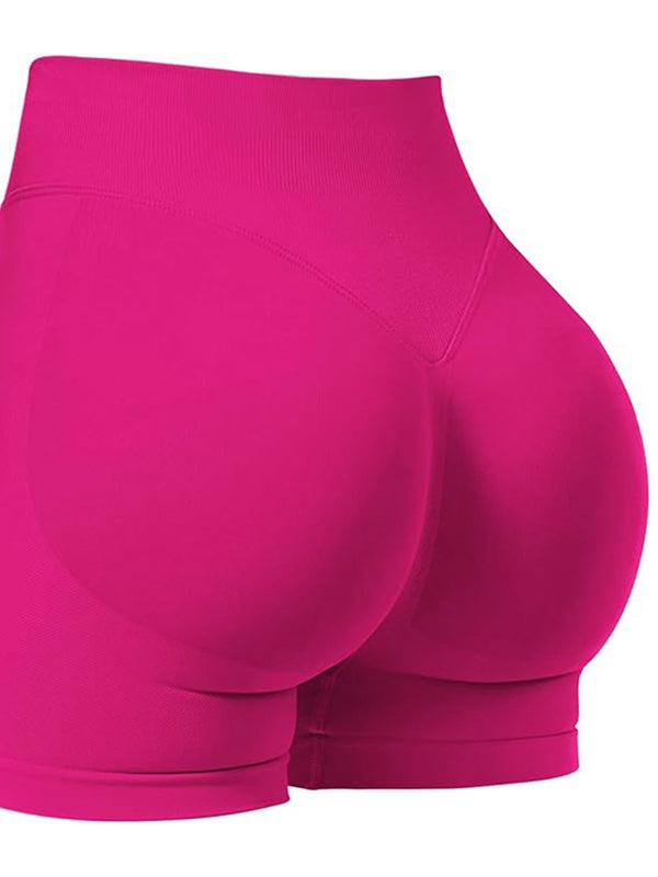 Deep Pink / S