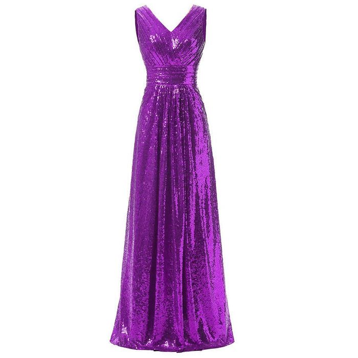 Purple / S