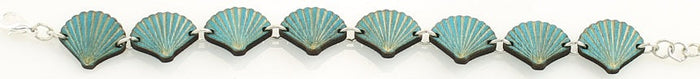 Sea Shell Bracelet 7504D