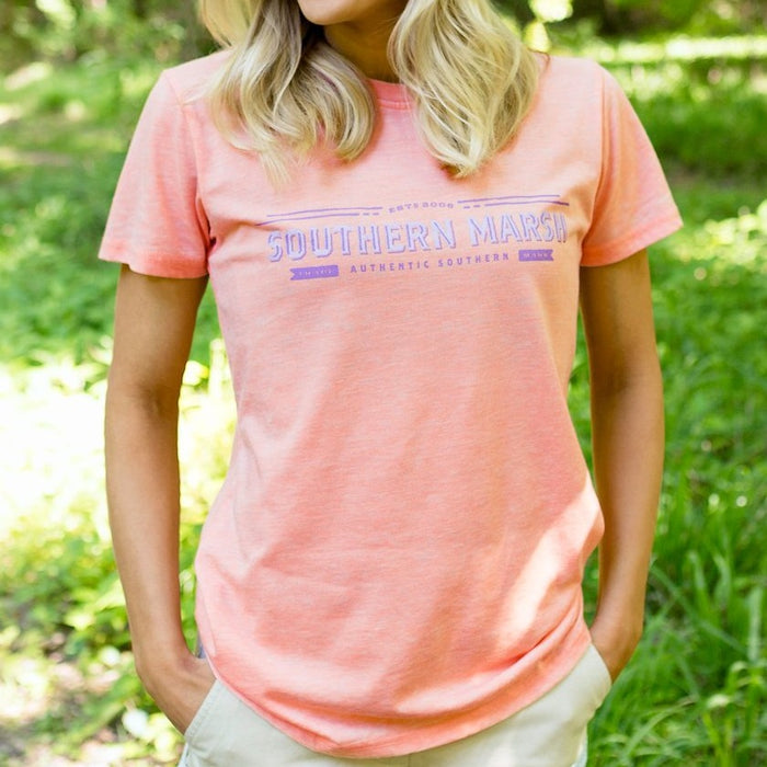 SEAWASH Peach / Extra Small