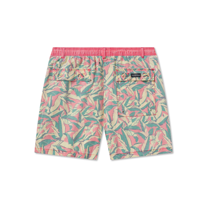 Coral Bayside | Back