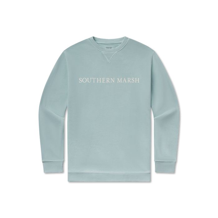 Seafoam / Extra Small