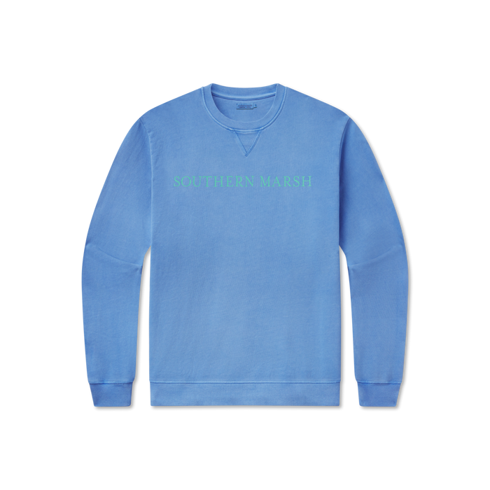 French Blue / Extra Small