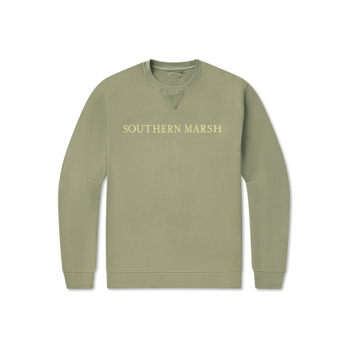 Brigade Olive / Extra Small