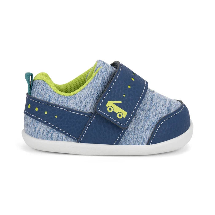 See Kai Run Ryder INF - Blue/Green