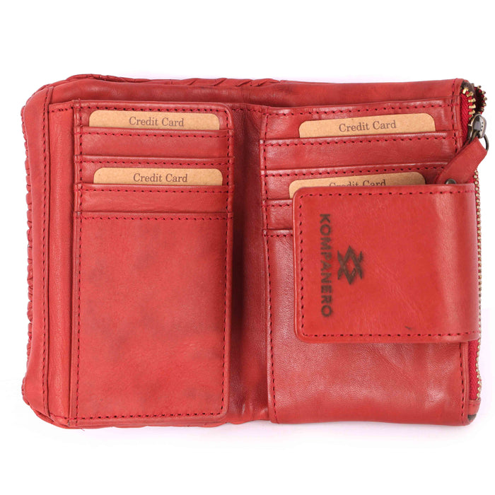 Serena - The Wallet