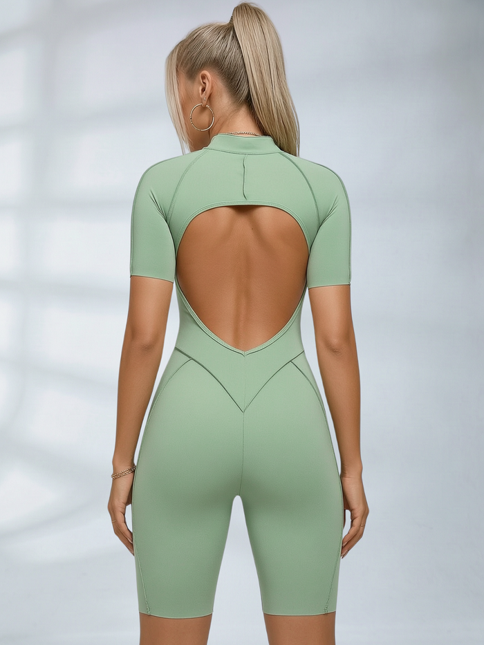 Pale Green / S