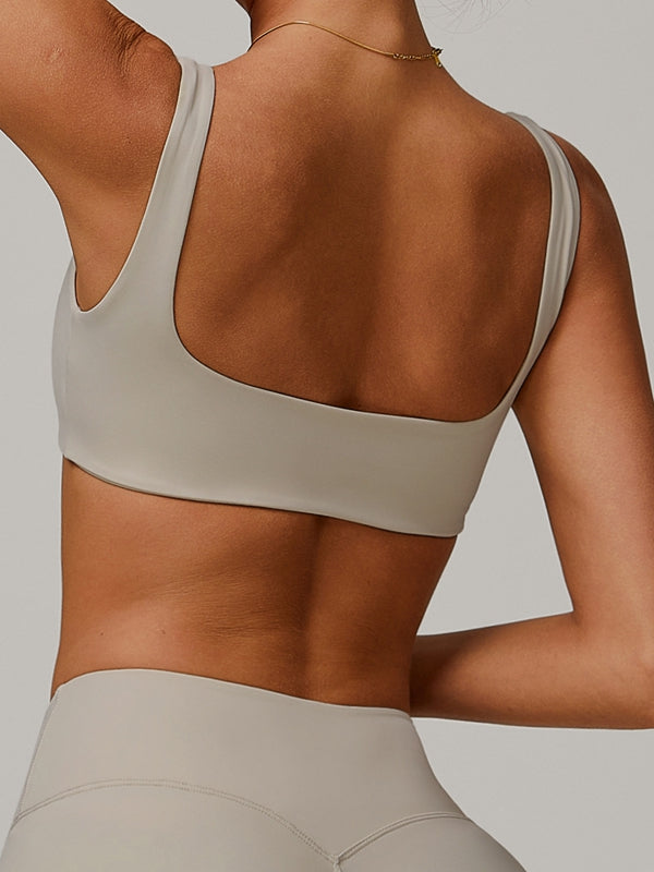 Tan / S / Bras