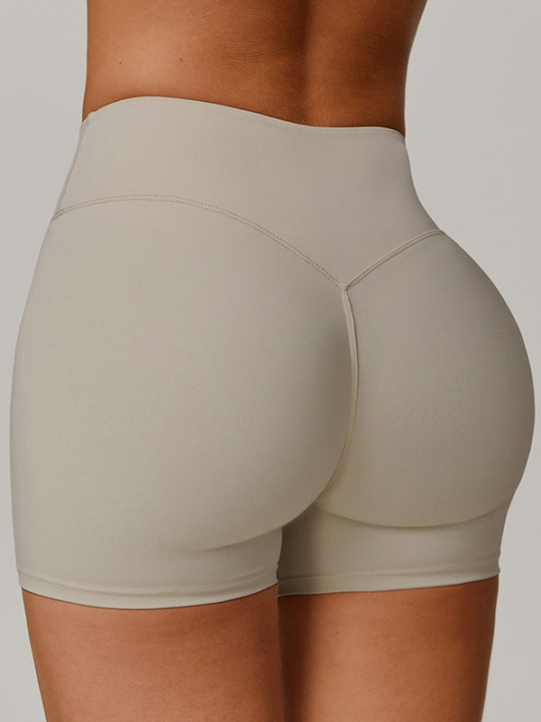 Tan / S / Shorts