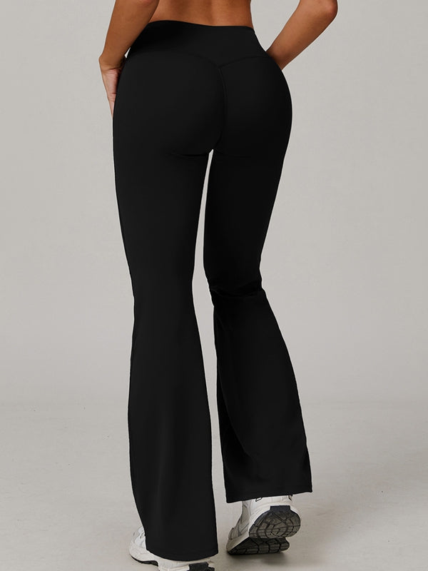 Black / S / Leggings