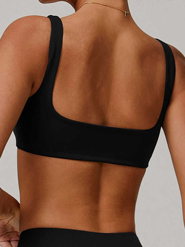 Black / S / Bras