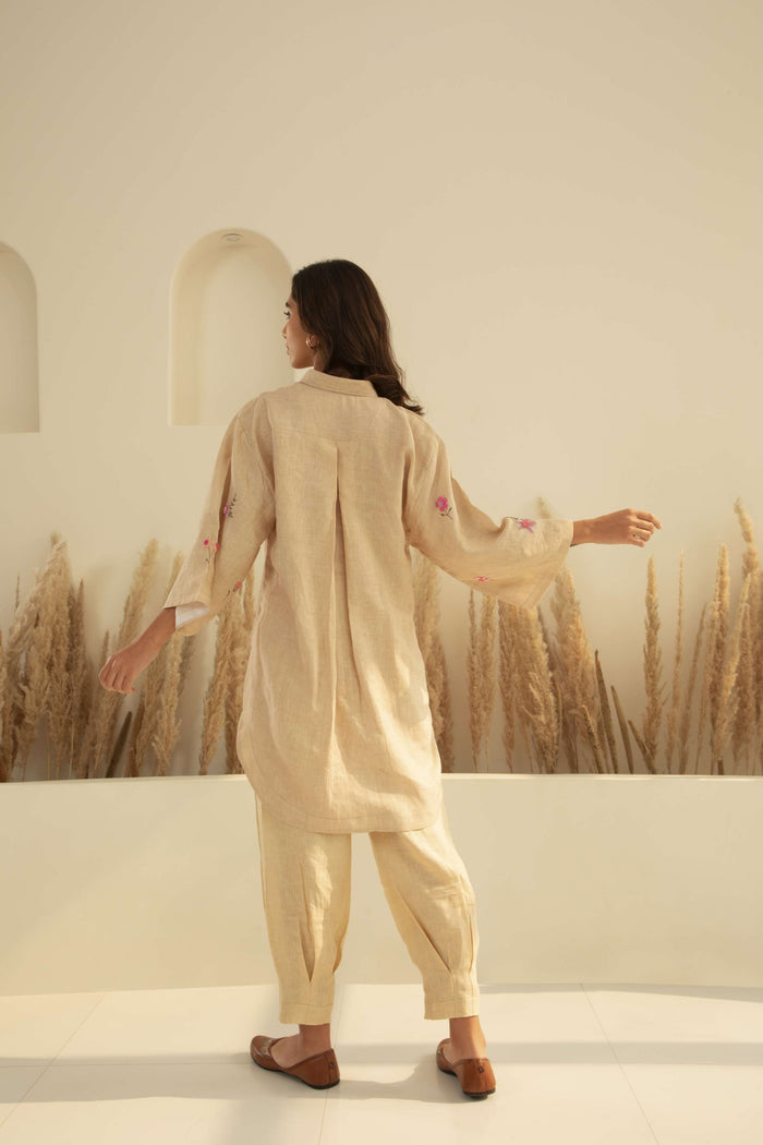 Shaila Kurta Set