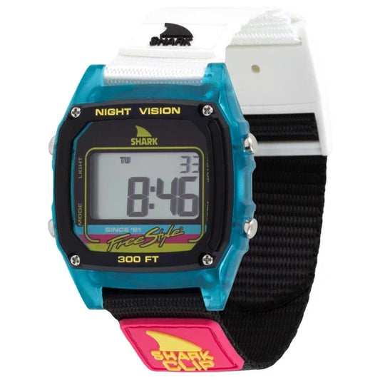 Freestyle Shark Classic Clip Glow 45th Anniversary digital watch