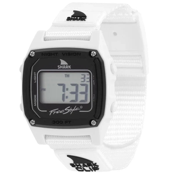 Freestyle Shark Classic Clip Powder digital watch