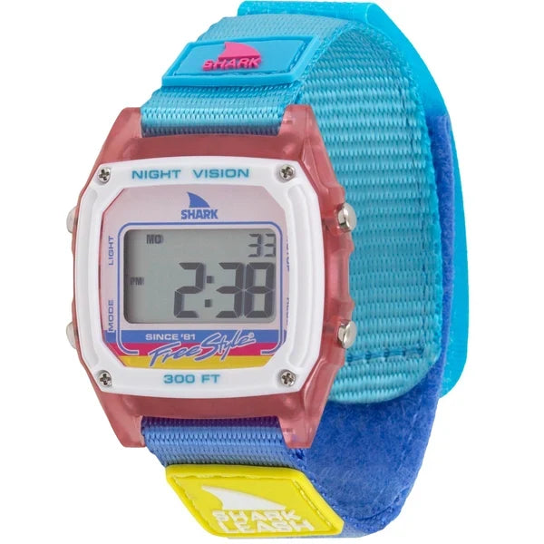 Freestyle Shark Classic Leash Spark 45th Anniversary digital watch