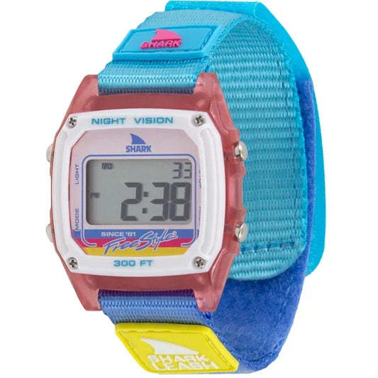 Freestyle Shark Classic Leash Spark 45th Anniversary digital watch