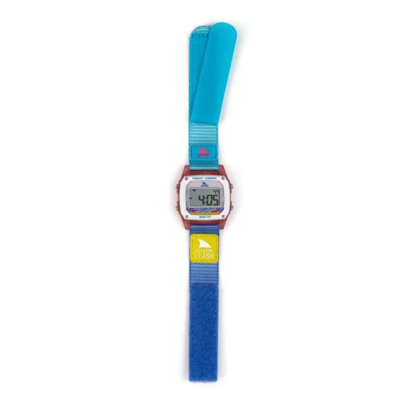 Freestyle Shark Classic Leash Spark 45th Anniversary watch angled view