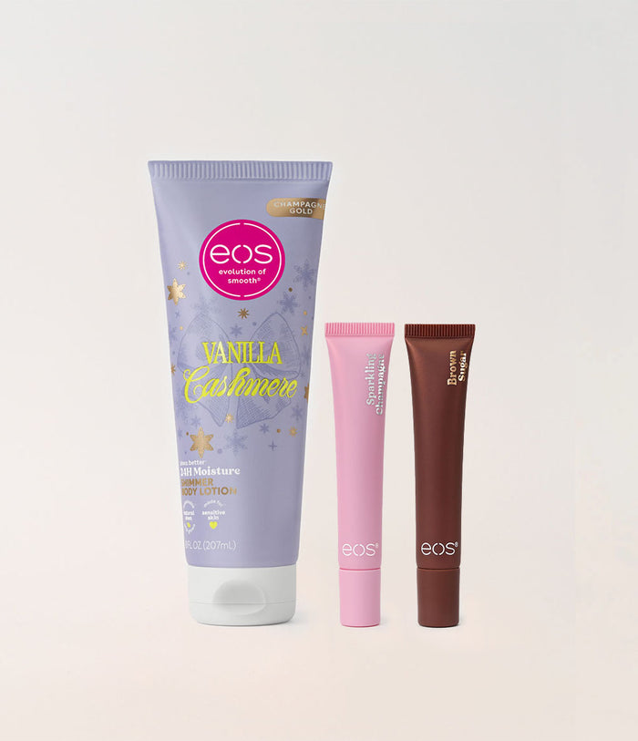 Holiday Shimmer Bundle