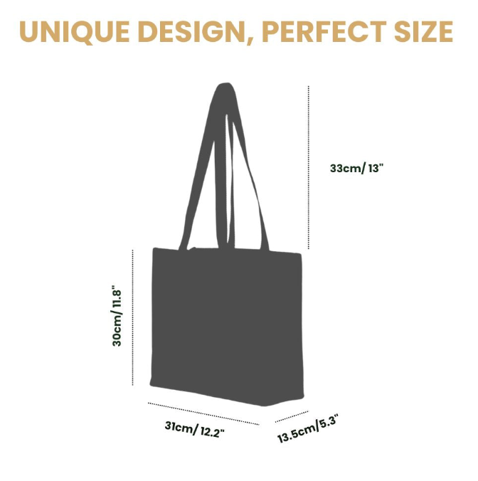 SHOP-TFL-BL-ROUNDEL | TfL© Blue Roundel Shopper Bag