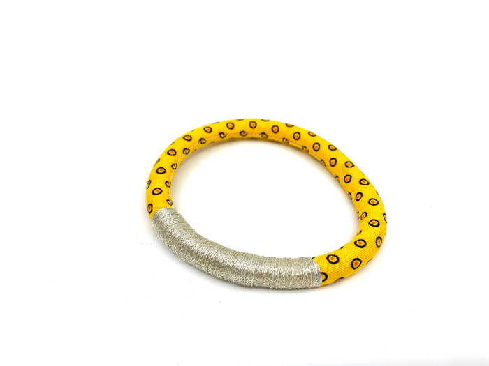 Yellow Silver