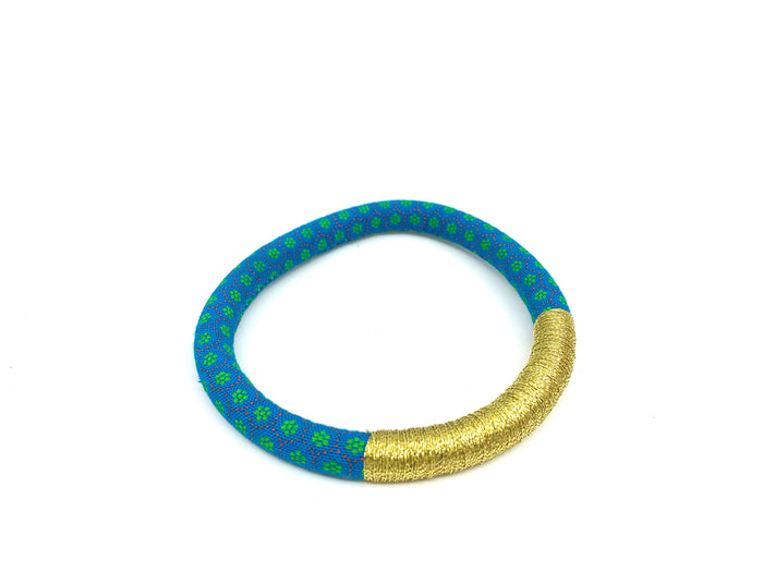 Blue Gold