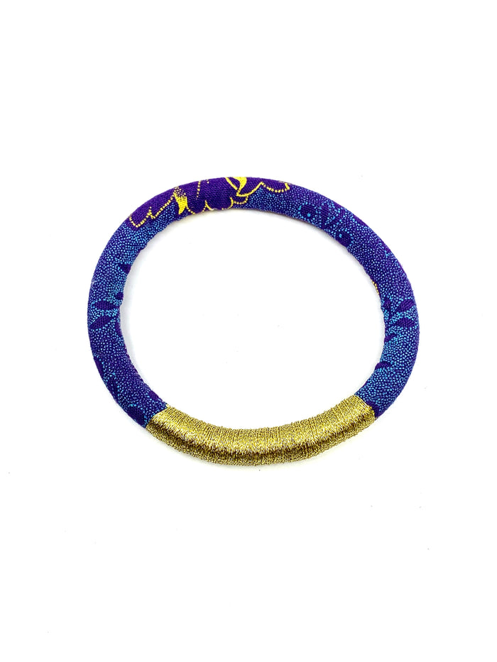 Purple Gold