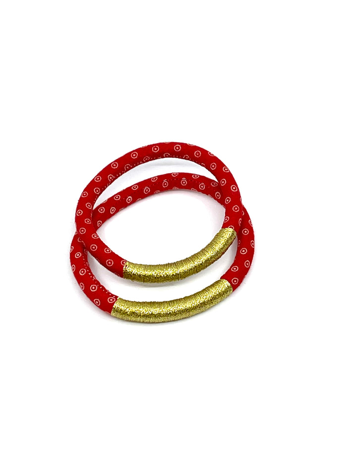 Red Gold