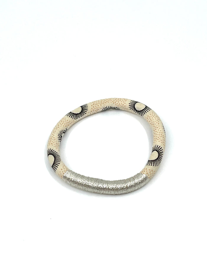 Beige Silver