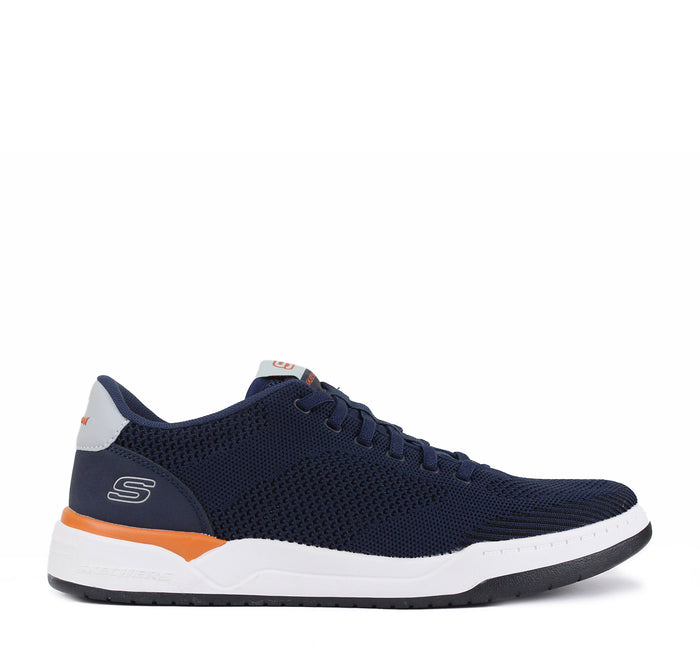 Skechers Corliss-Dorset Sneaker - On The EDGE