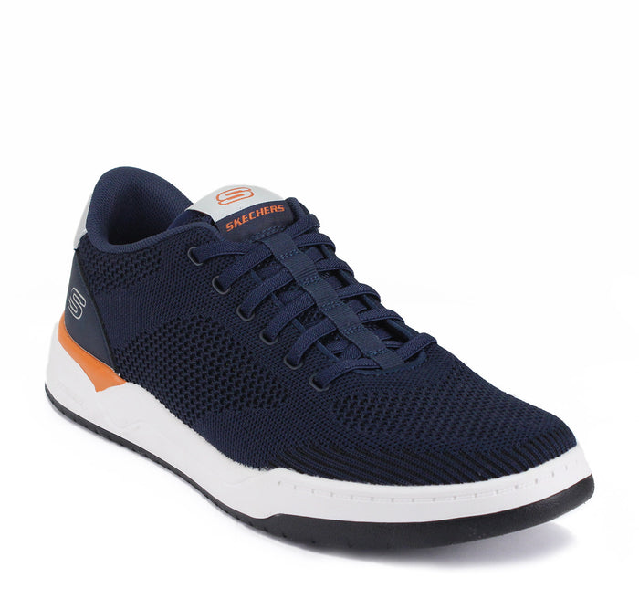 Skechers Corliss-Dorset Sneaker - On The EDGE