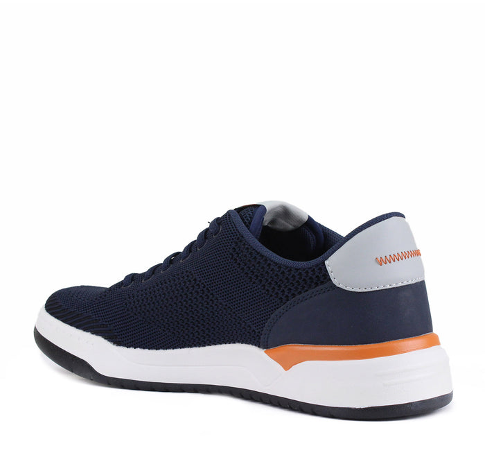 Skechers Corliss-Dorset Sneaker - On The EDGE