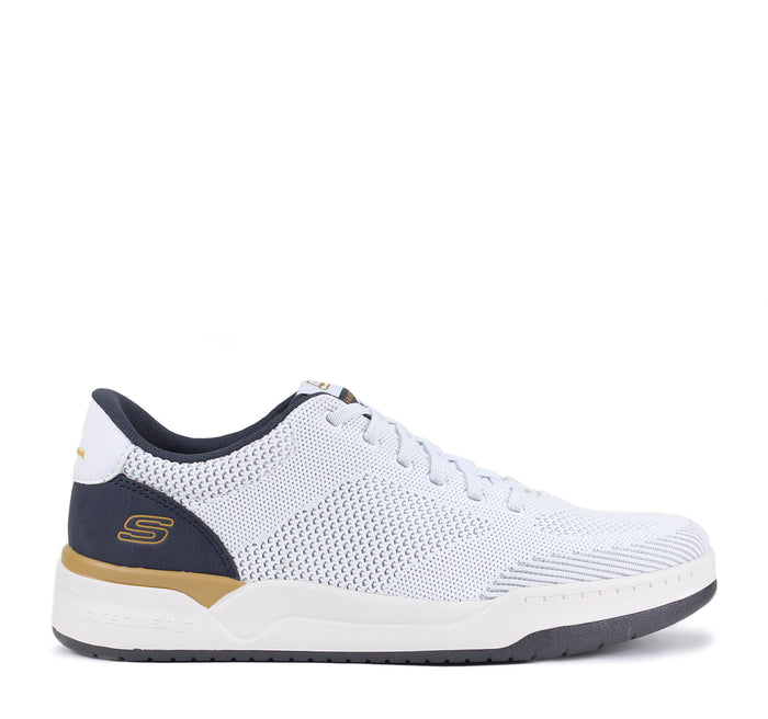 Skechers Corliss-Dorset Sneaker - On The EDGE
