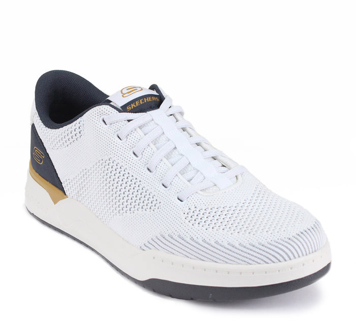 Skechers Corliss-Dorset Sneaker - On The EDGE